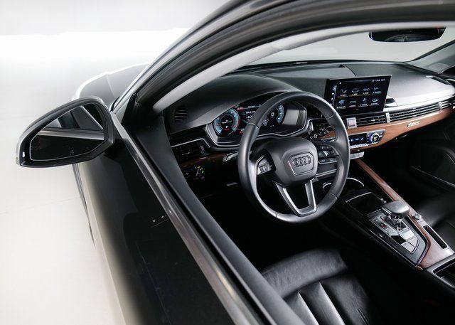 Used 2023 Audi A4 2.0T allroad Premium Plus w/ Premium Plus Package AWD/4WD image 25