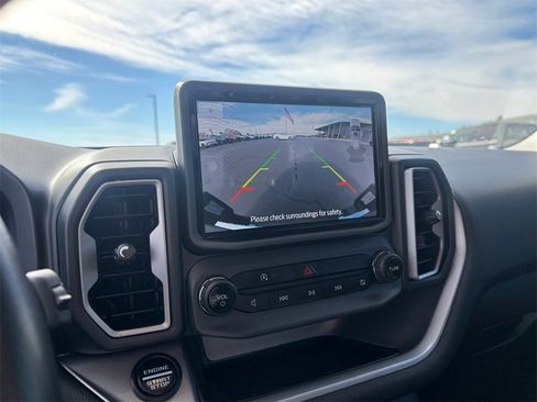 Used 2022 Ford Bronco Sport Big Bend w/ Convenience Package image 22