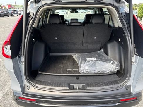 Certified 2024 Honda CR-V EX-L image 9