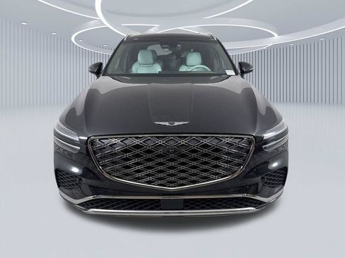 New 2026 Genesis GV70 2.5T Advanced AWD/4WD image 10