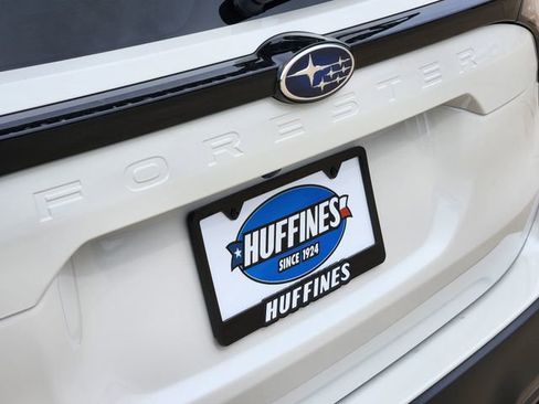 New 2026 Subaru Forester Premium AWD/4WD image 7