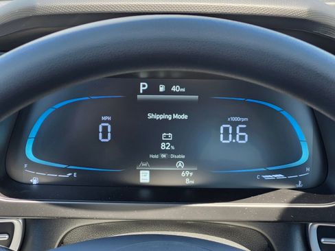 New 2026 Hyundai Elantra SE FWD image 28