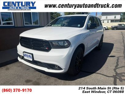 Used 2015 Dodge Durango Limited w/ Premium Group