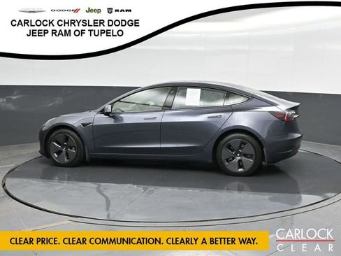 Used 2023 Tesla Model 3 Standard Range RWD image 8