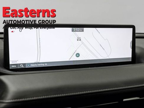 Used 2023 Genesis G80 2.5T AWD/4WD image 19