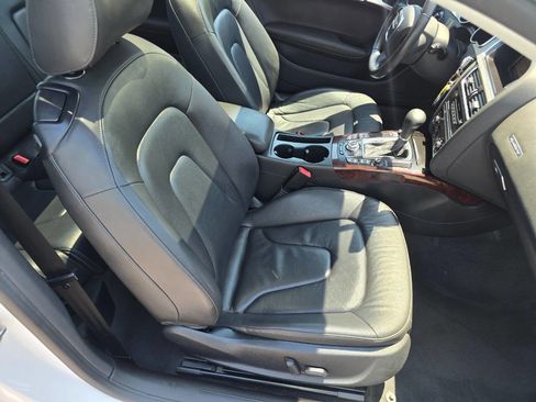 Used 2009 Audi A5 3.2 AWD/4WD image 22