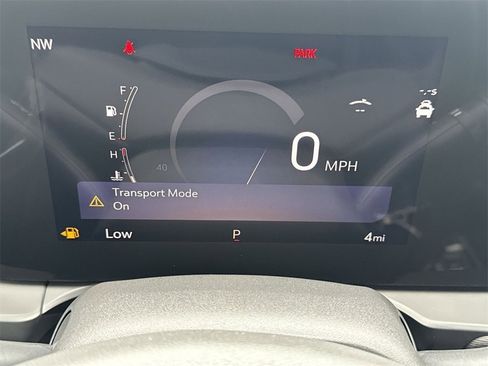 New 2026 Buick Envista Preferred w/ Convenience I Package image 17