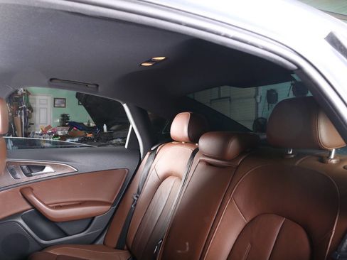 Used 2014 Audi A6 2.0T Premium Plus w/ Premium Plus Package image 35