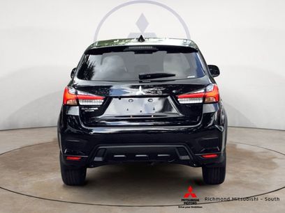 New 2026 Mitsubishi Outlander Sport ES