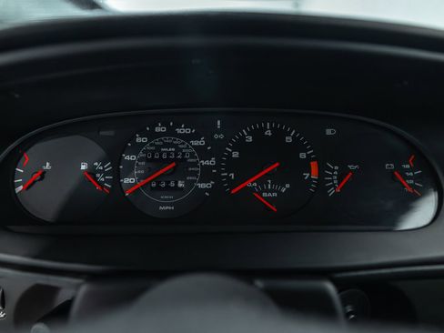Used 1986 Porsche 944 Turbo image 49