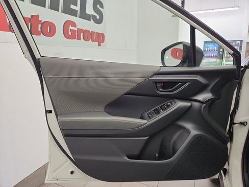 New 2026 Subaru Crosstrek 2.5i Sport AWD/4WD image 8