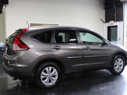 Used 2013 Honda CR-V EX-L image 2
