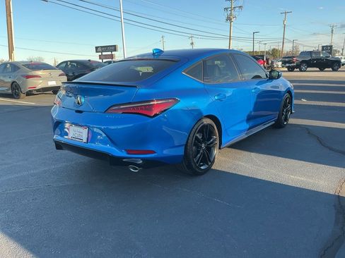 New 2026 Acura Integra A-Spec image 5