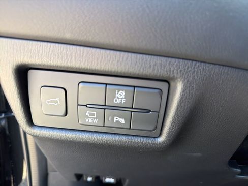 Used 2025 MAZDA CX-5 Signature image 26