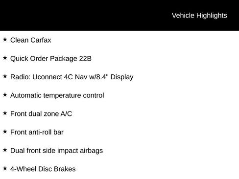 Used 2022 Jeep Renegade Latitude AWD/4WD image 11