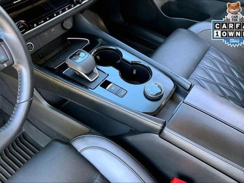 Used 2023 Nissan Rogue Platinum image 17