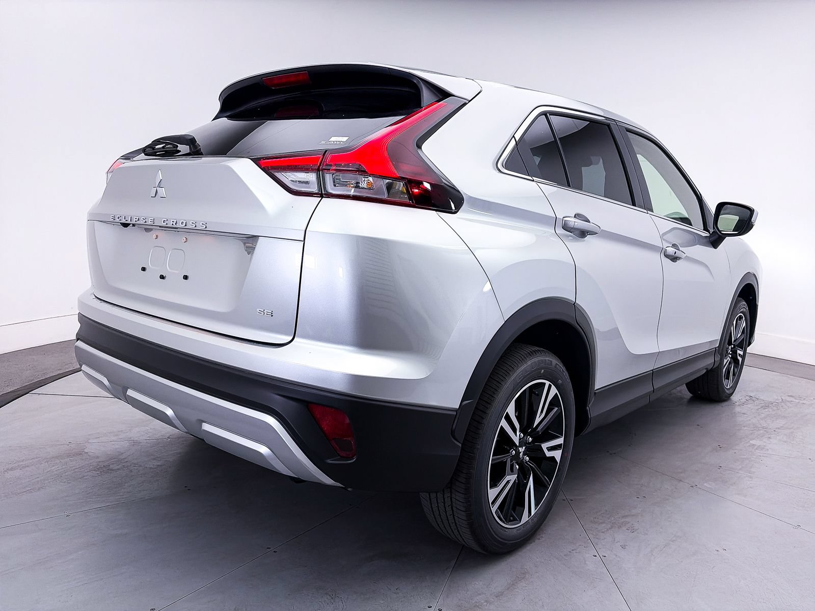 Used 2026 Mitsubishi Eclipse Cross SE AWD/4WD image 7
