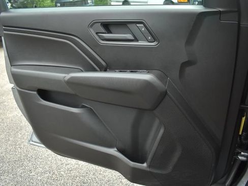 New 2026 Chevrolet Colorado W/T w/ Advanced Trailering Package AWD/4WD image 35
