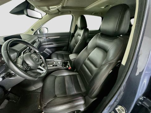 Used 2024 MAZDA CX-5 Carbon Edition AWD/4WD image 13