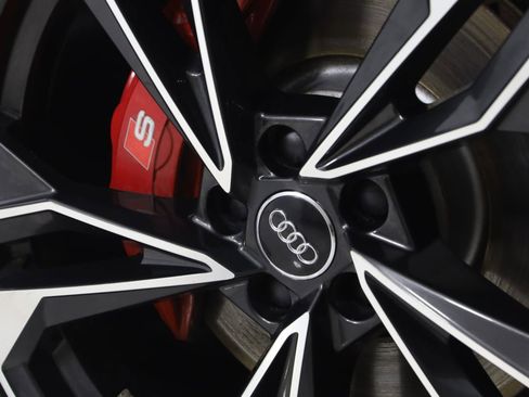 Used 2021 Audi S5 Prestige w/ Prestige Package AWD/4WD image 19