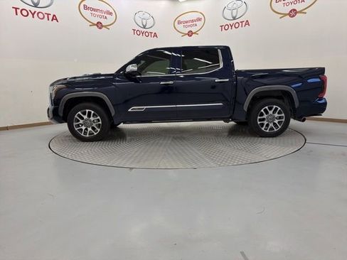 Used 2024 Toyota Tundra 1794 Edition AWD/4WD image 5