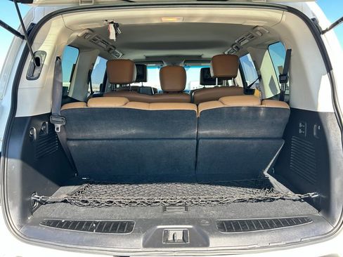 Used 2016 INFINITI QX80 2WD image 31