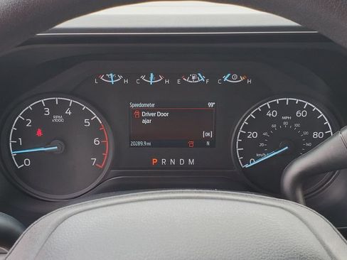 Certified 2024 Ford F250 XL w/ STX Appearance Package AWD/4WD image 9
