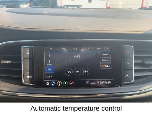 Used 2020 Buick Enclave Avenir w/ Trailering Package, 5000 lbs. FWD image 21