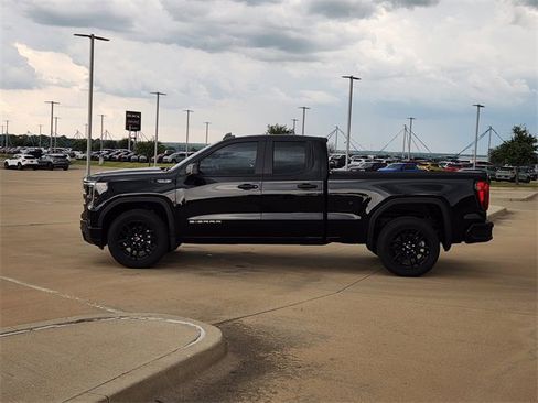 New 2026 GMC Sierra 1500 Pro w/ Graphite Edition image 4