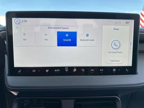 New 2025 Ford Maverick XLT w/ XLT Luxury Package image 32