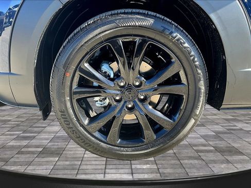 New 2026 MAZDA CX-30 Aire Edition AWD/4WD image 13