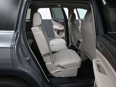 New 2026 Volkswagen Atlas SEL Premium R-Line AWD/4WD image 13