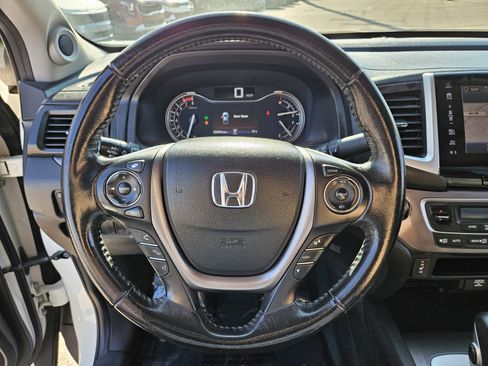 Used 2019 Honda Ridgeline RTL-T image 25