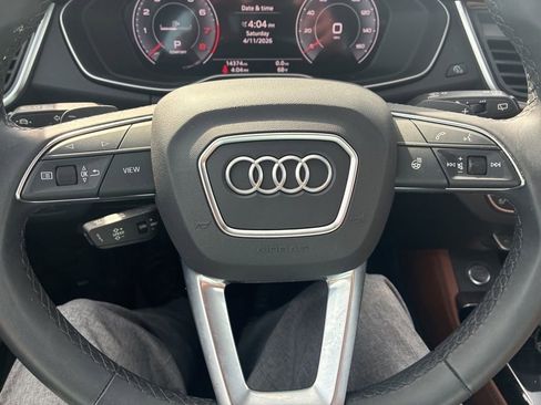 Used 2024 Audi Q5 2.0T Prestige image 5