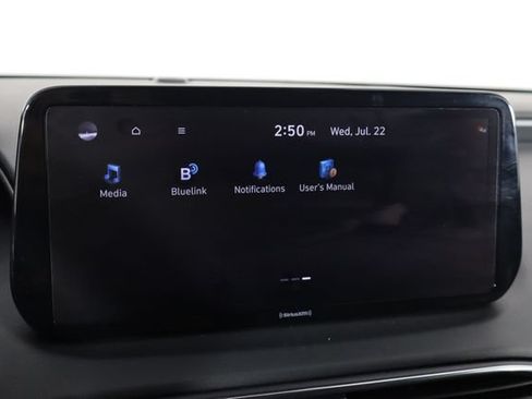 Used 2023 Hyundai Santa Fe XRT FWD image 32