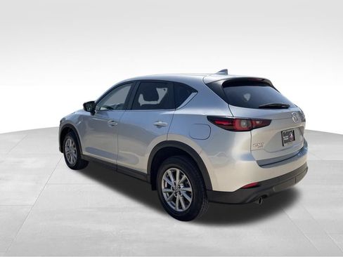 Used 2023 MAZDA CX-5 AWD 2.5 S image 7