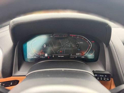 Used 2022 BMW 840i Gran Coupe xDrive 840i image 19