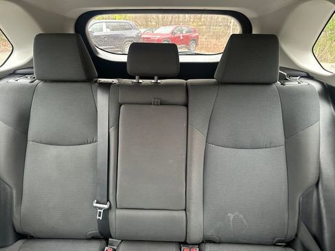 Used 2021 Toyota RAV4 LE AWD/4WD image 32