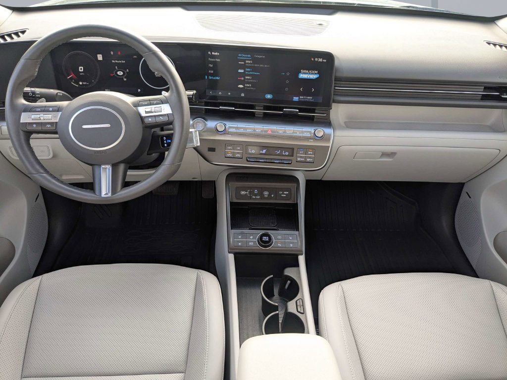 Used 2026 Hyundai Kona Limited FWD image 20