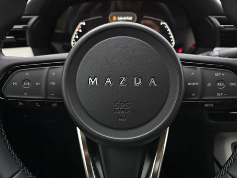 New 2026 MAZDA CX-5 Select AWD/4WD image 18