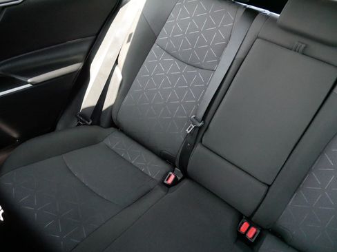 Certified 2025 Toyota RAV4 XLE AWD/4WD image 12