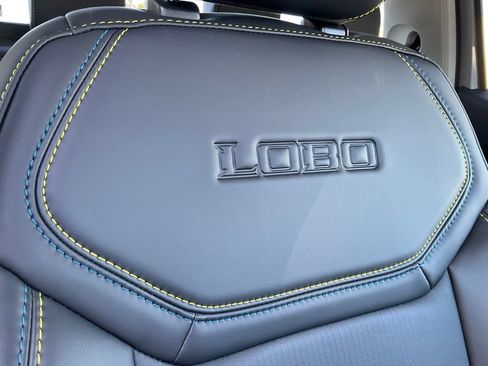 New 2026 Ford Maverick Lobo AWD/4WD image 32