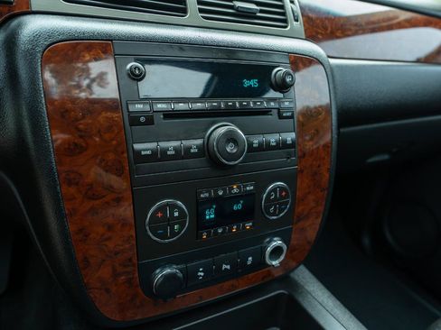 Used 2012 Chevrolet Tahoe LT w/ All-Star Edition AWD/4WD image 24