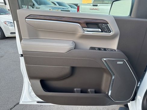 New 2026 GMC Sierra 1500 SLT w/ SLT Premium Plus Package image 11