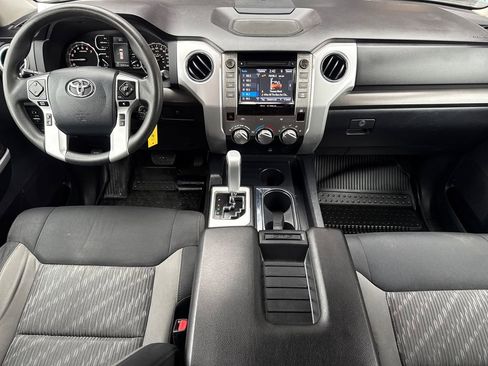 Used 2019 Toyota Tundra SR5 w/ SR5 Upgrade Package RWD image 11