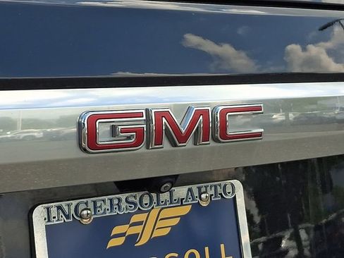 Used 2021 GMC Yukon XL Denali AWD/4WD image 32