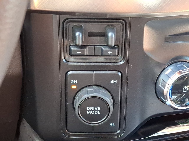 Used 2026 Ford F350 King Ranch w/ Chrome Package AWD/4WD image 23