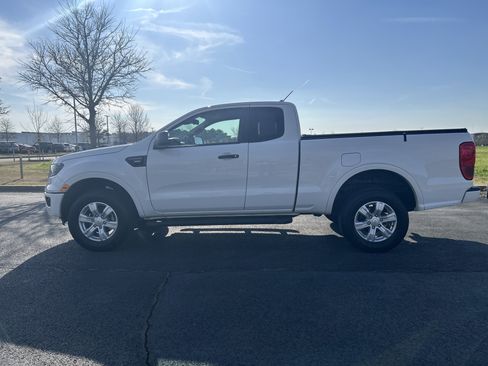 Used 2019 Ford Ranger XLT w/ Trailer Tow Package image 27