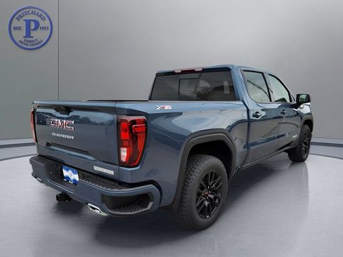 New 2026 GMC Sierra 1500 Elevation w/ Preferred Package AWD/4WD image 7