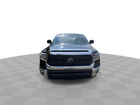 Used 2020 Toyota Tundra SR5 w/ SR5 Upgrade Package RWD image 5